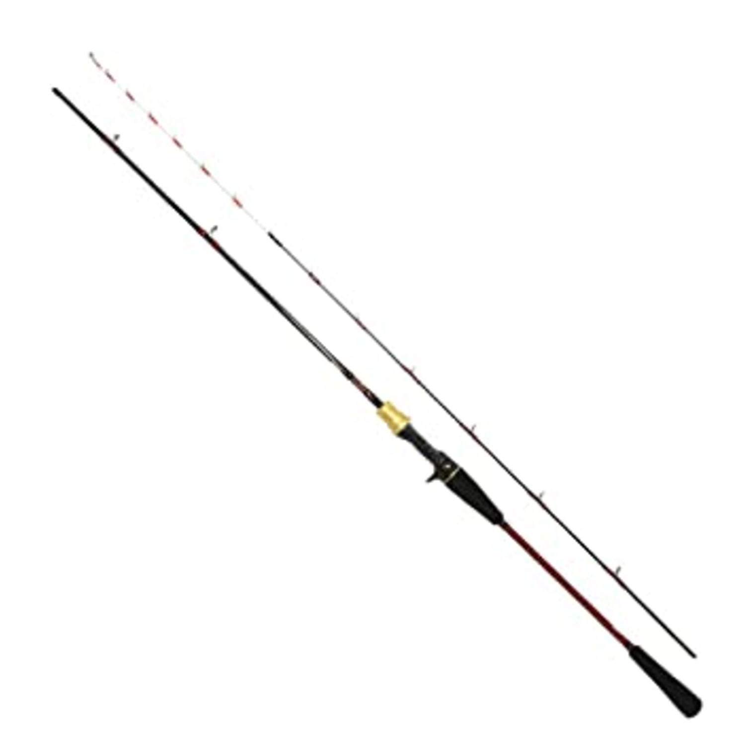 Amazon | ダイワ(DAIWA) 船竿 アナリスター ライトゲーム64・Y M-190