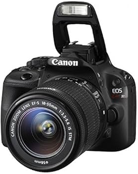 Amazon.co.jp: [Refurbished] Canon Digital SLR Camera EOS Kiss X7