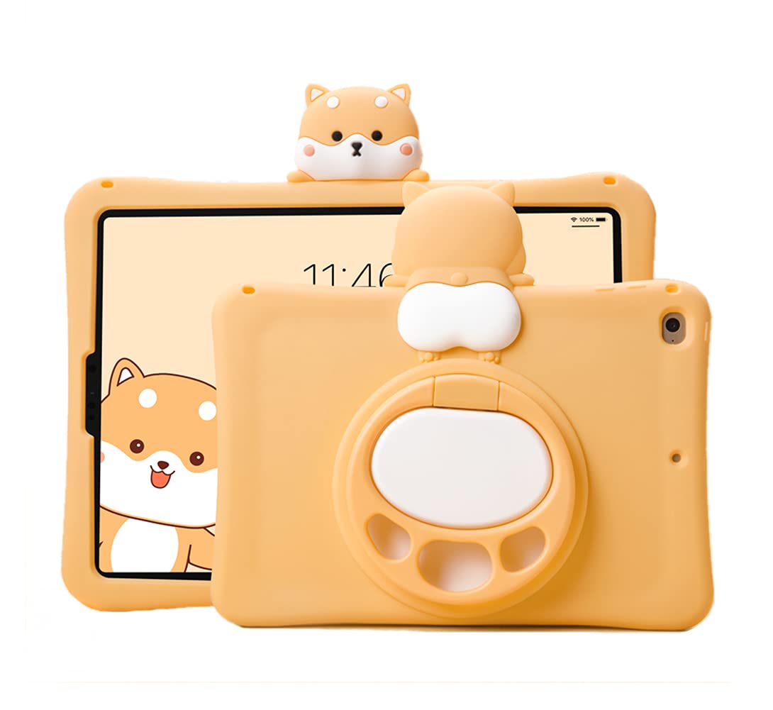 Amazon | VooDirop iPad mini 4 ケース子供用 シリコン iPad mini 4