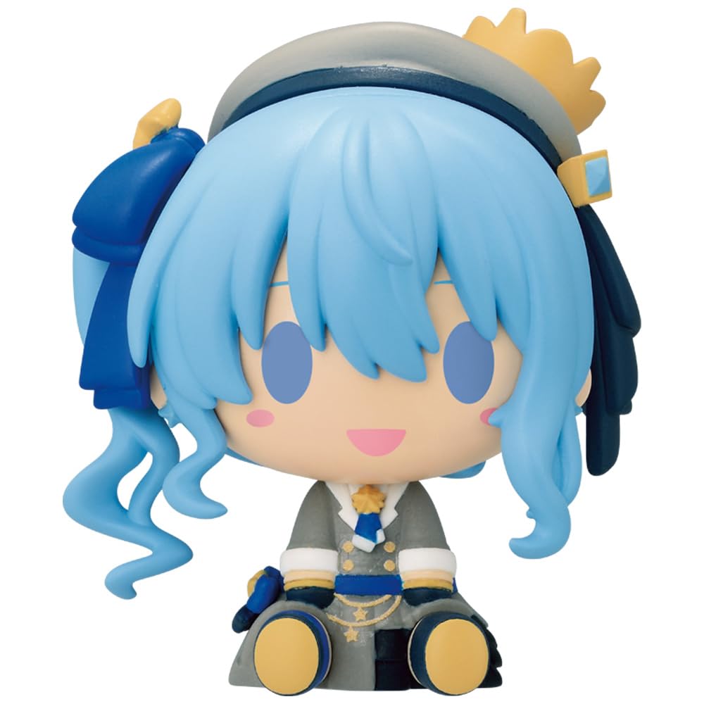 Amazon.co.jp: 一番くじ ホロライブ ちょこのっこコレクション ちょこ