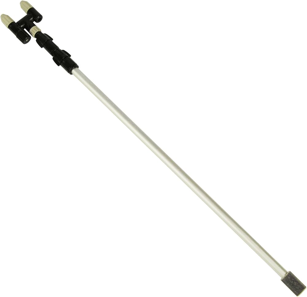 Amazon.co.jp: セフティー3(Safety-3) 3段伸縮ノズル 噴霧器交換用