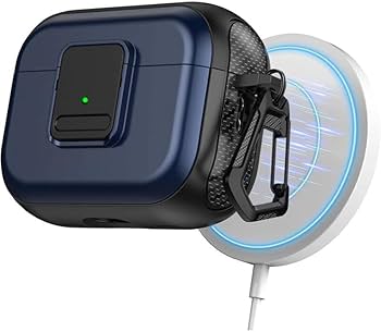 Amazon.com: Kid-Proof case for AirPods Pro 1/2 1st/2nd gen