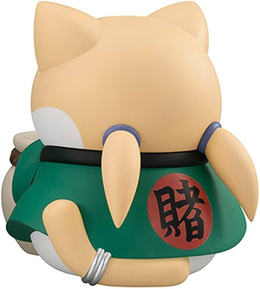 Amazon.co.jp: メガハウス(MegaHouse) MEGA CAT PROJECT NARUTO-ナルト