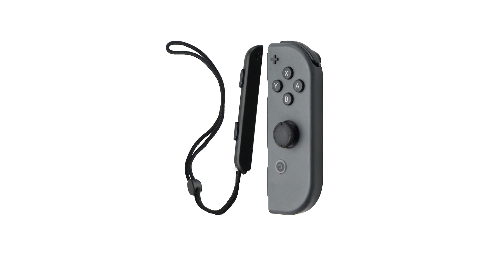 Amazon.com: Nintendo Joy-Con (R) - Gray for Nintendo Switch