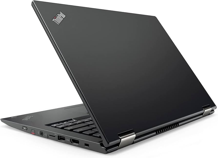 Amazon.com: LENOVO ThinkPad X380 Yoga 13.3
