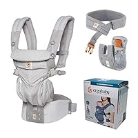 Amazon.co.jp: ERGO Baby エルゴベビー (Ergobaby) 抱っこひも
