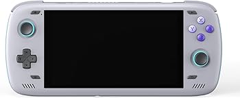 Amazon.co.jp: AYN Odin 2 MAX Android ハンドヘルドゲーム 高性能