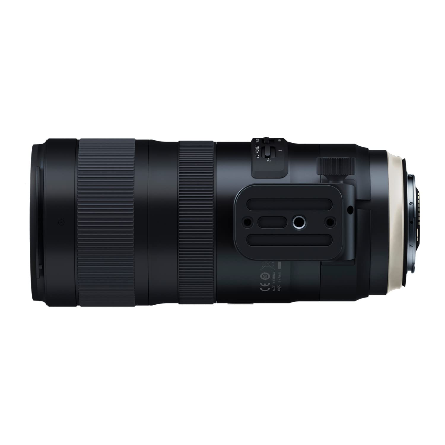 Amazon.com : Tamron SP 70-200mm F/2.8 Di VC G2 for Canon EF DSLR