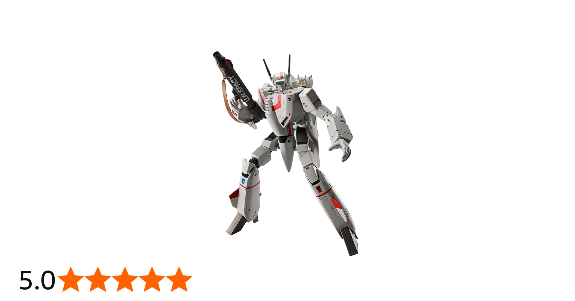 Amazon | DX超合金 VF-1J バルキリー（一条輝機）‑STORE LIMITED