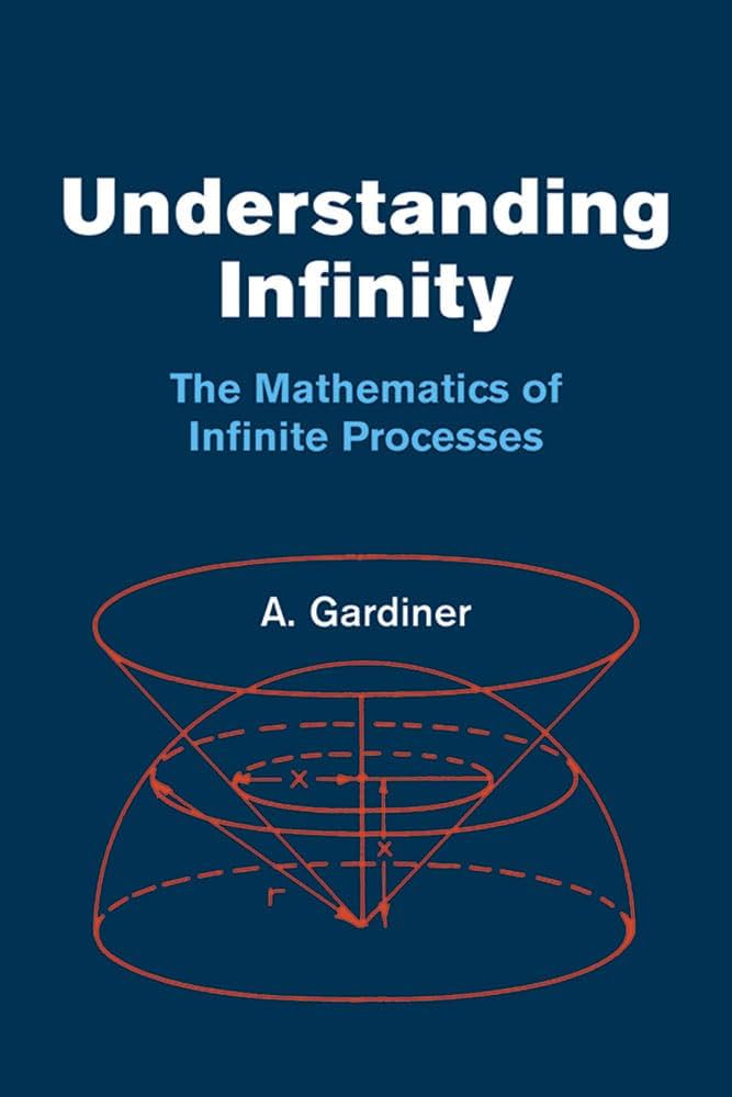 Amazon.com: Understanding Infinity: The Mathematics of Infinite