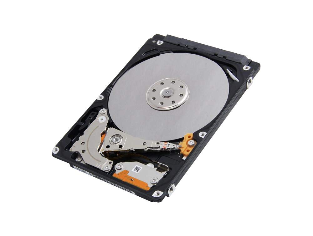 Amazon.com: MQ04ABF100 Toshiba 1TB/1000GB 5400rpm Sata 7mm 2.5