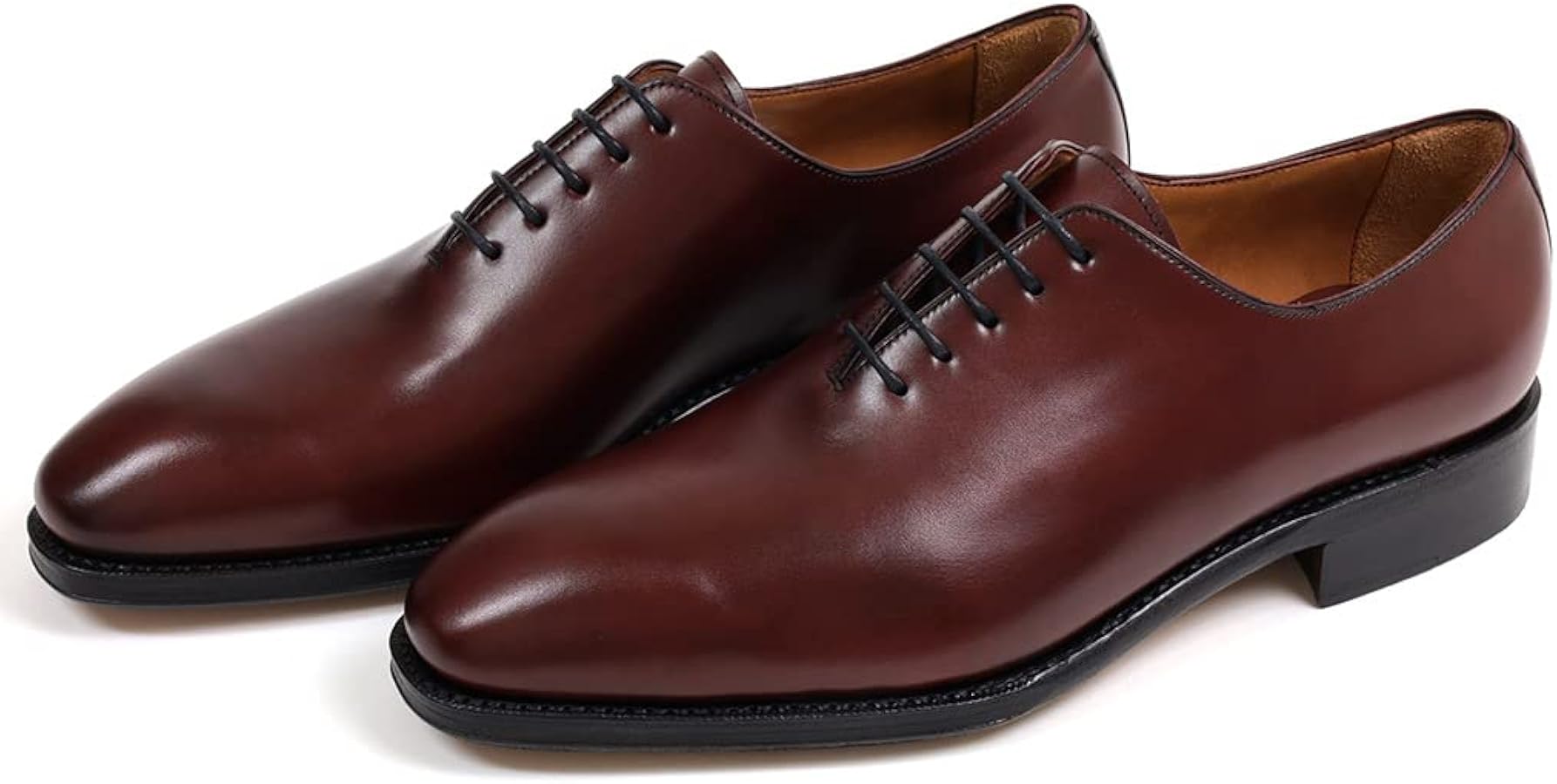 Amazon | [ヤンコ] ホールカット ボルドー 14728 BORDEAUX(ボルドー 6