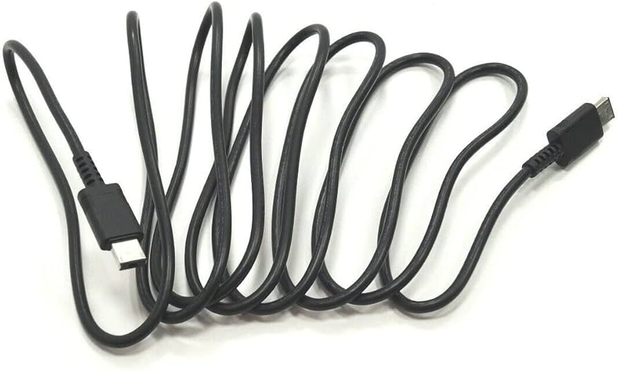 Amazon.com: Sync Data DC Plug Charging Cord Cable Compatible with