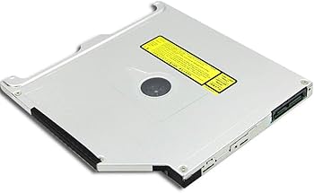Amazon.co.jp: 8X DL DVD スーパードライブ 交換用 Apple MacBook Mac