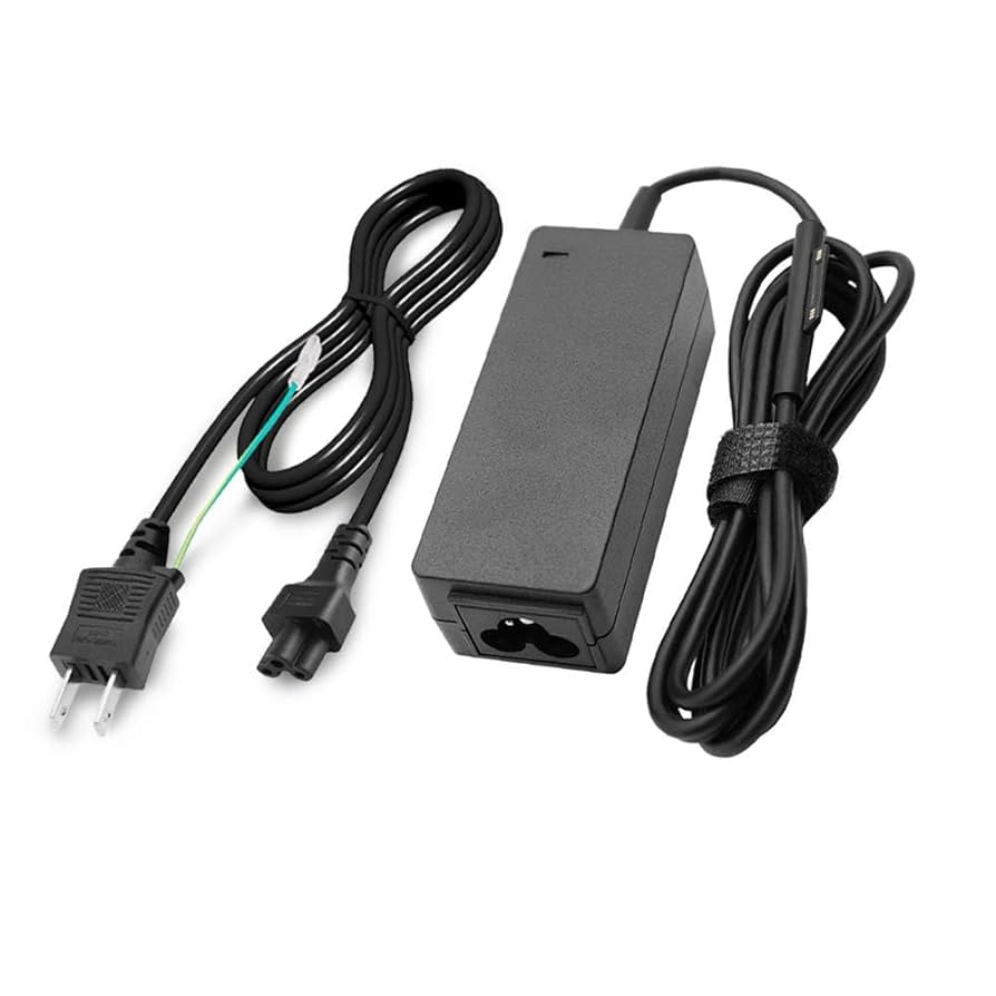 Microsoft Surface Pro (第5世代) 本体と充電器のみ 【公式通販】