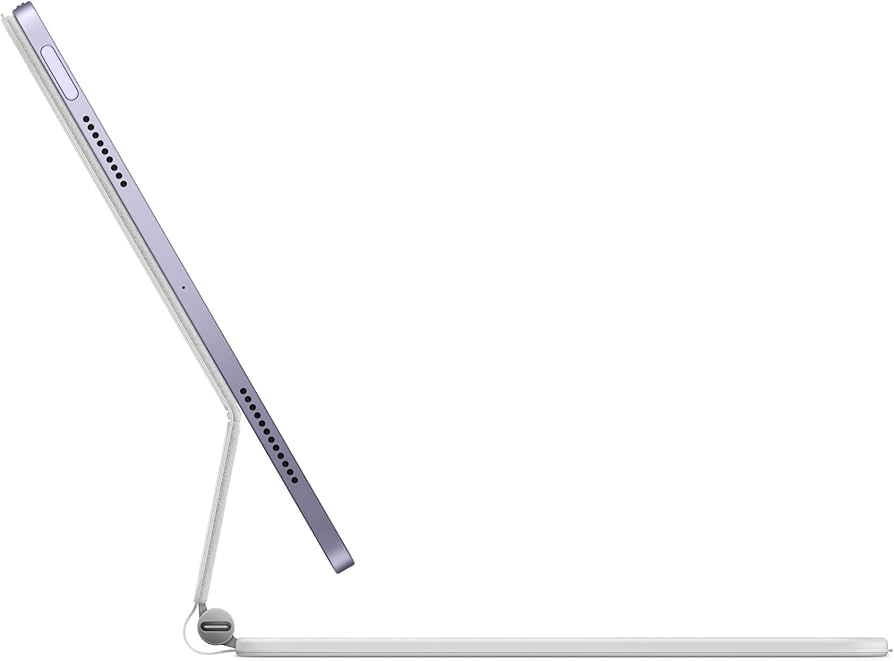 Apple Magic Keyboard for iPad Pro 11-inch (1st, 2nd, 3rd and 4th