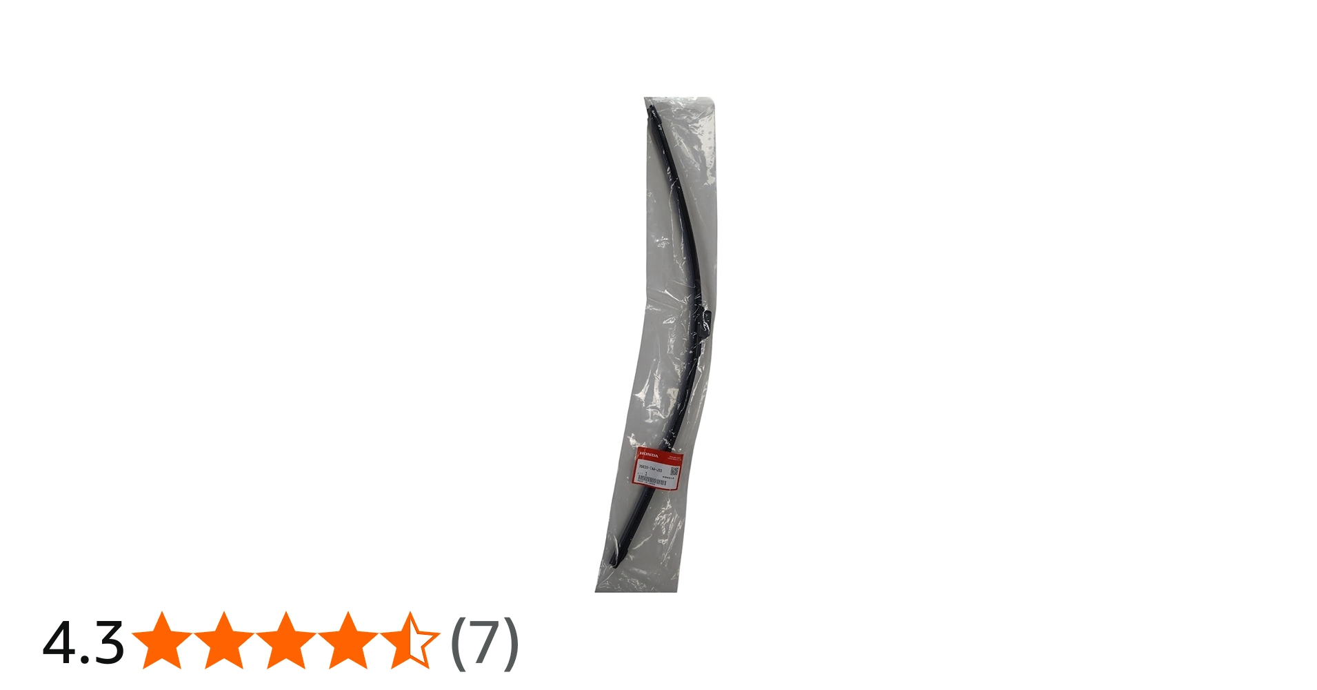 Amazon.co.jp: HONDA (ホンダ) 純正部品 ハンドルASSY 品番76620-TAA