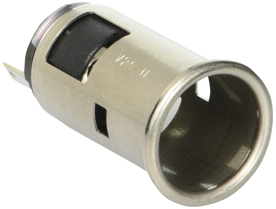 Amazon | TOYOTA (トヨタ) 純正部品 パワーアウトレット ソケットASSY