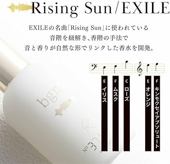 Amazon | bgm(ビージーエム) オードパルファム No.371×3 ミニ香水 8mL