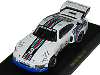 Amazon | 京商 1/64 ポルシェ ミニカーコレクション2 ポルシェ935-76