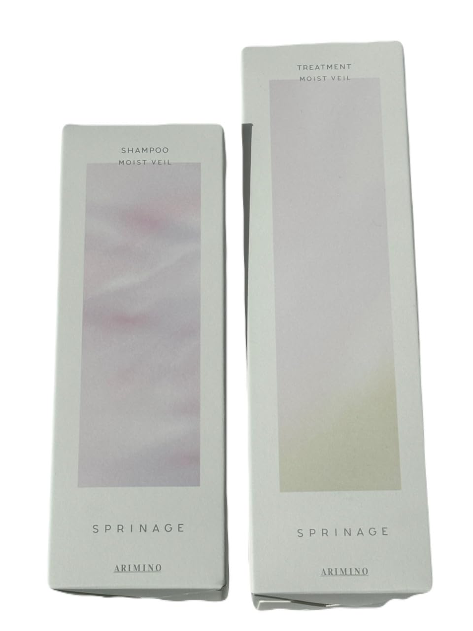 Amazon | アリミノ スプリナージュ モイストベヴェール シャンプー
