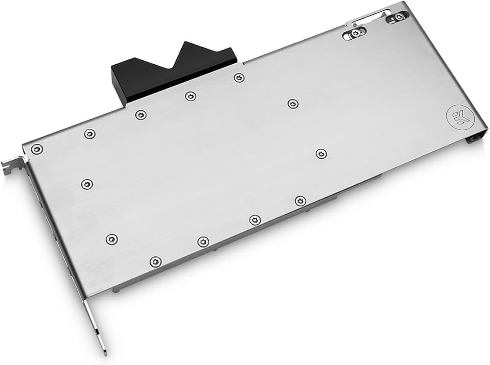 Amazon.com: EKWB EK-Pro RTX 6000 Ada GPU Water Block, Nickel +
