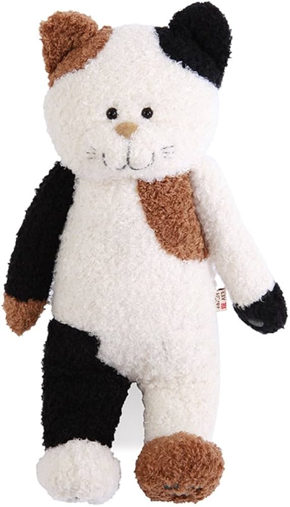 Amazon｜CHARMMY チャーミー 抱きまくらM 78296 11・ミケネコ｜抱き枕