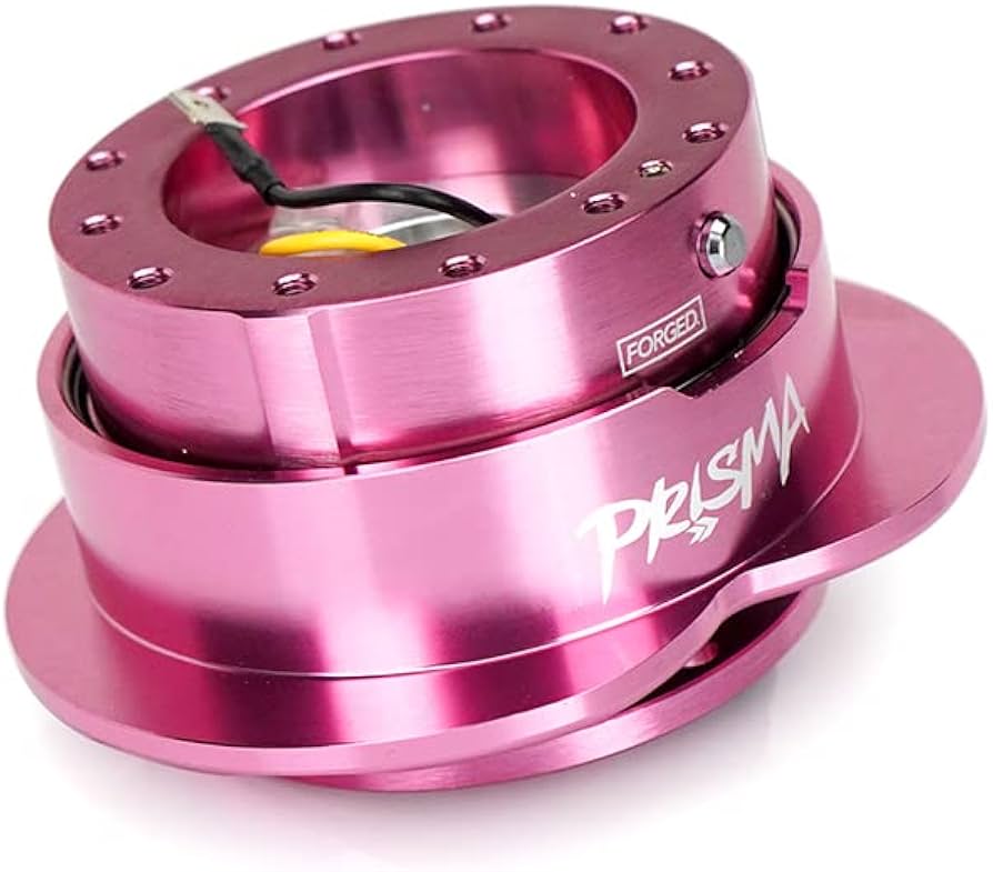 Amazon | NRG Innovations NRG-SRK-143PK ステアリングホイール