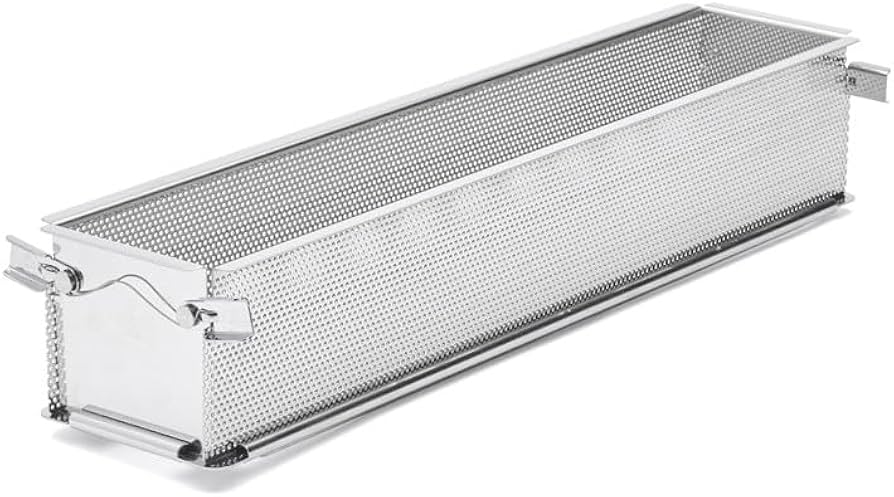 Amazon｜デバイヤー パテ・アン・クルート 折りたたみ式 パンチング