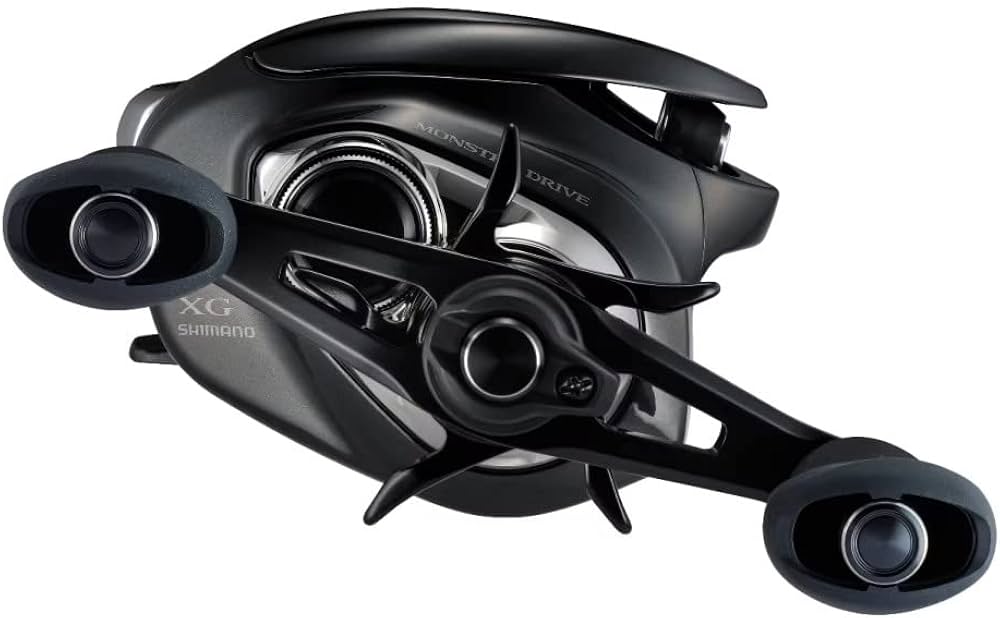 シマノ 23アンタレスDCMD HG 左