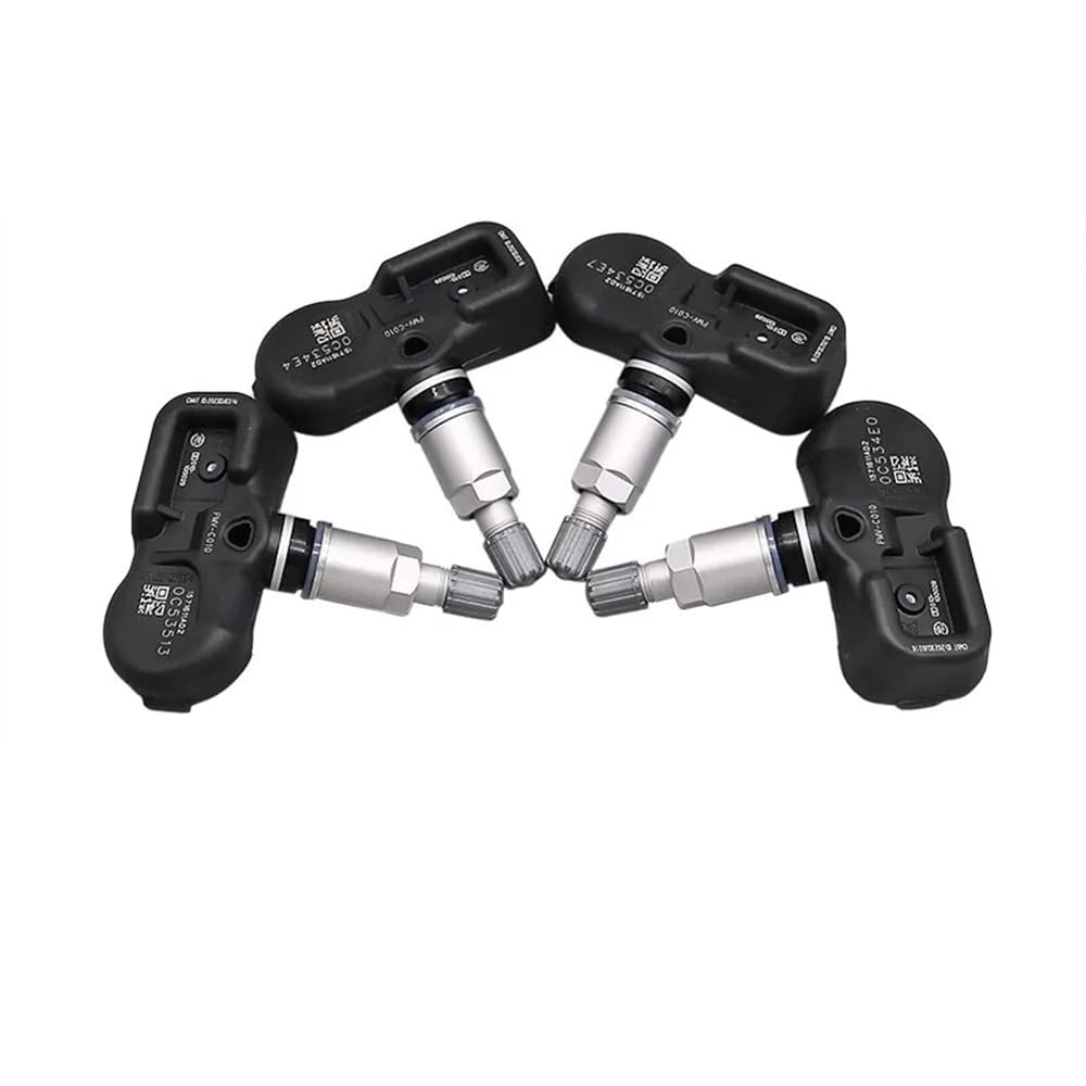 Amazon.co.jp: タイヤ空気圧センサー トヨタ ヤリス用、レクサス GS IS