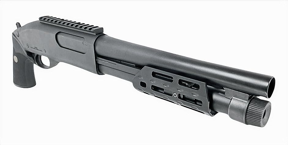 Amazon | FCW M-LOK ハンドガードセット(GE/マルイ M870 ブリーチャー