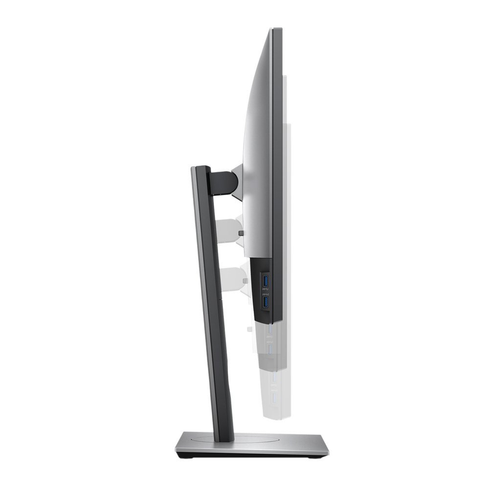 Amazon.com: Dell Ultrasharp U2718Q 27-Inch 4K IPS Monitor