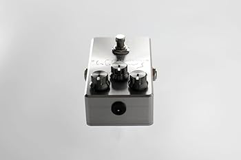 Amazon | Y.O.S.ギター工房 Smoggy Overdrive オーバードライブ