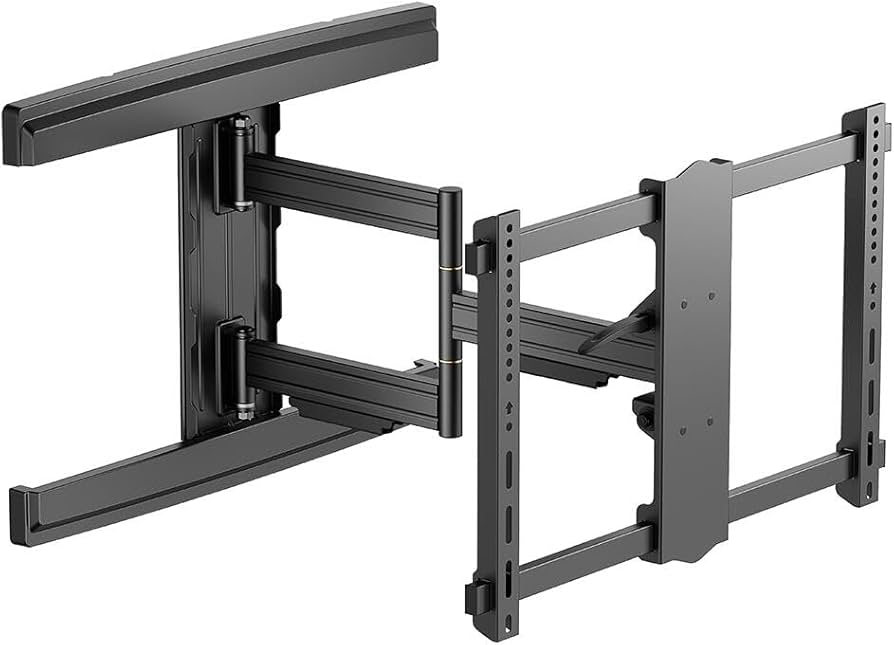 Amazon | エース・オブ・パーツ テレビ壁掛け金具 37-80インチ対応