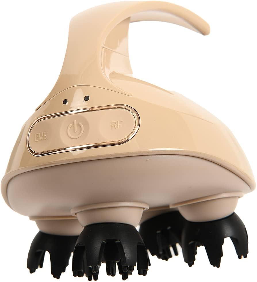 Amazon.co.jp: 久本ヘッドスパ | アデランス リフレストEMSヘッドスパ