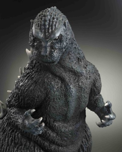 Amazon | アートワークスモンスターズ ~戯画~GIGA 初代ゴジラ