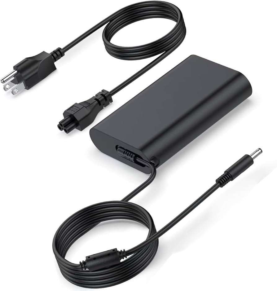 Amazon.com: 65W Charger for Dell Inspiron 15 3520 P112F006