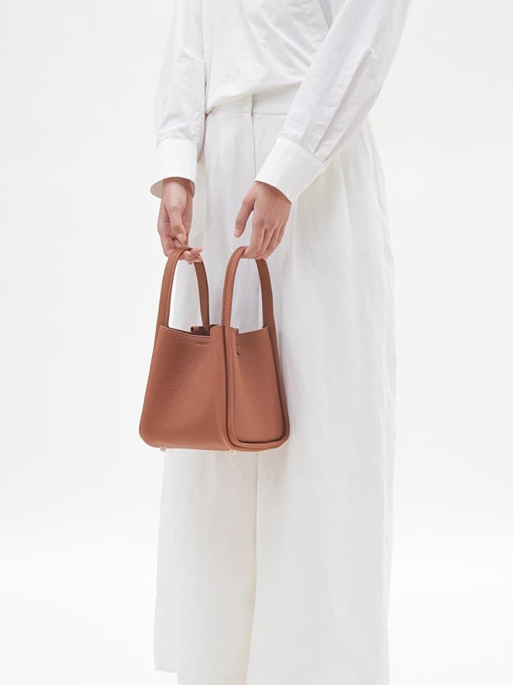 Amazon | Songmont Song バッグ キューブバッグ 大きめ レディース