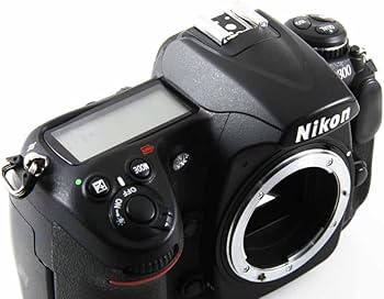 Amazon | Nikon デジタル一眼レフカメラ D300 | デジタル一眼レフ 通販