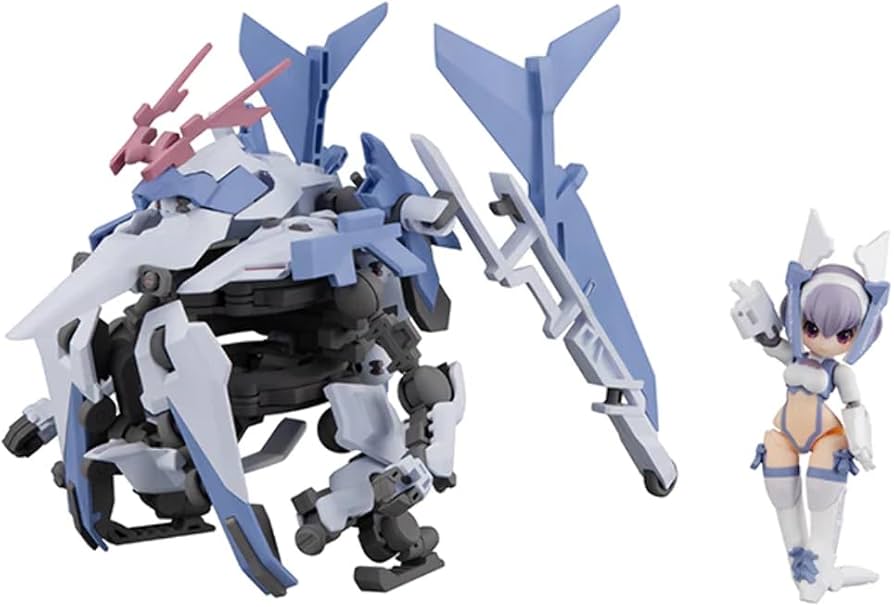 Amazon.co.jp: デスクトップアーミー F-616s フェリルナビット&マシン