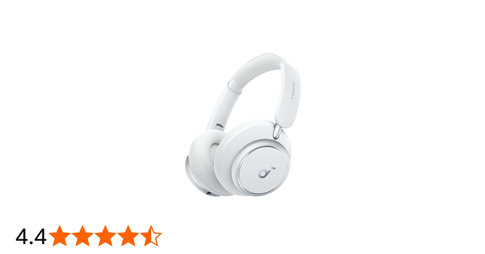 Amazon.co.jp: Anker Soundcore Space Q45（Bluetooth 5.3 ワイヤレス