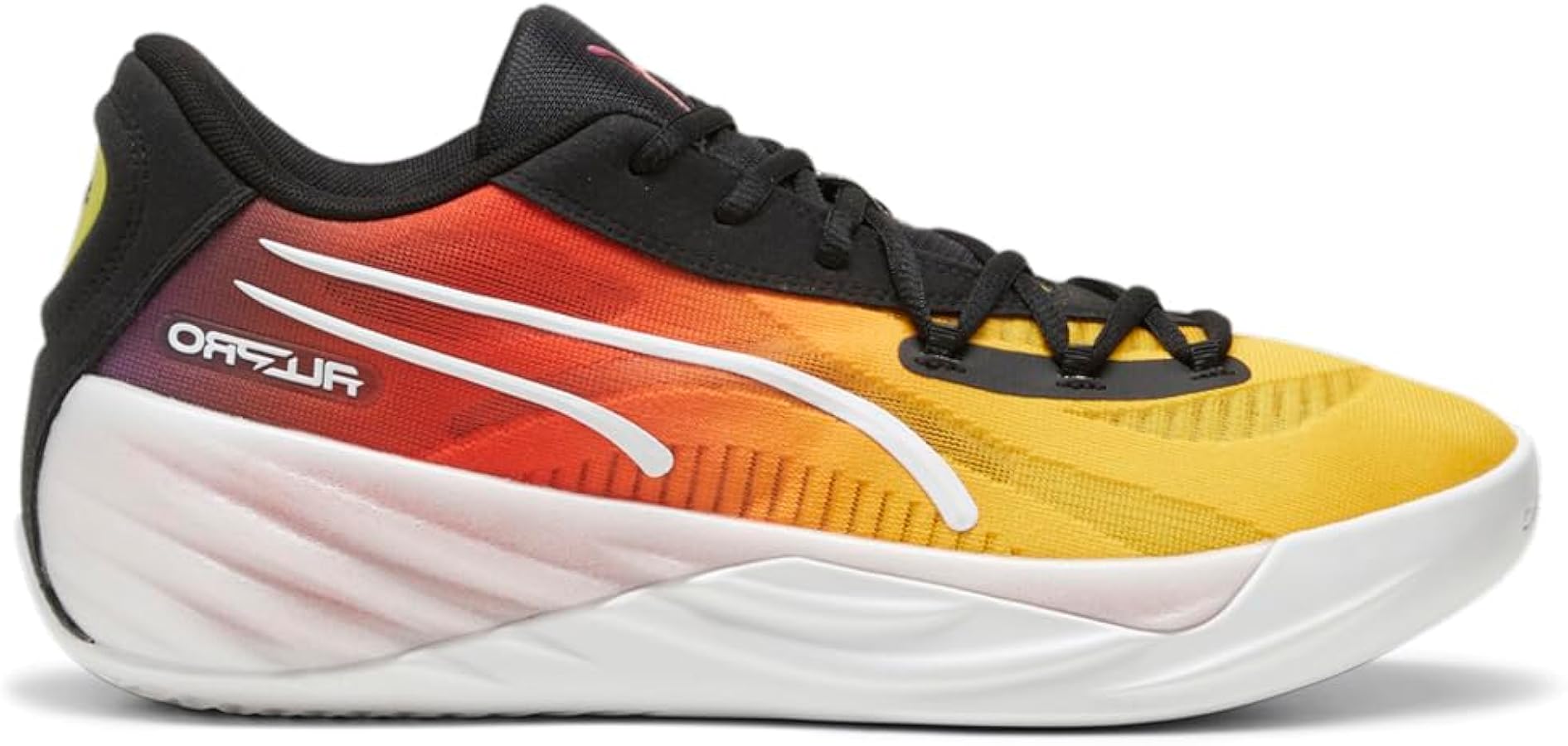 Amazon | PUMA メンズ オールプロ ニトロ ショータイム