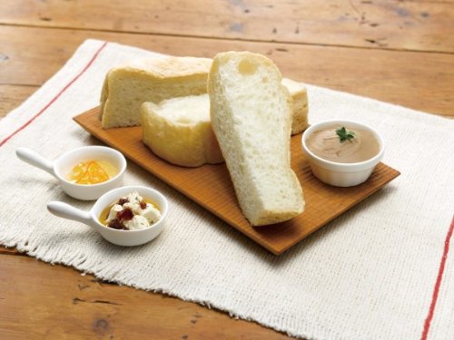 Amazon.com: Panasonic: NEW Home bakery (One Loaf of Bread Type) SD