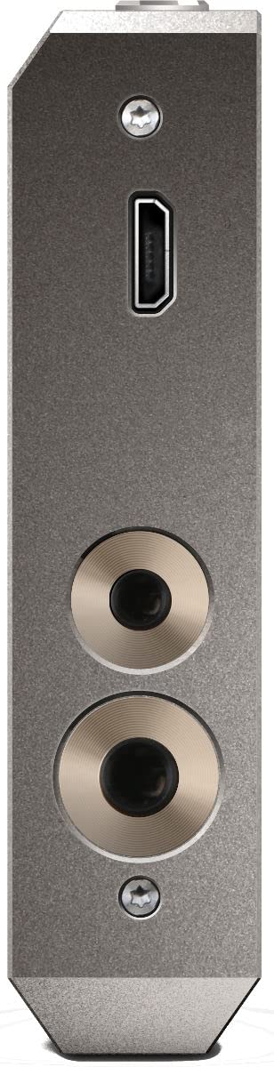 Amazon.co.jp: ハイレゾプレーヤー PLENUE 2 P2-128G-SL : Electronics