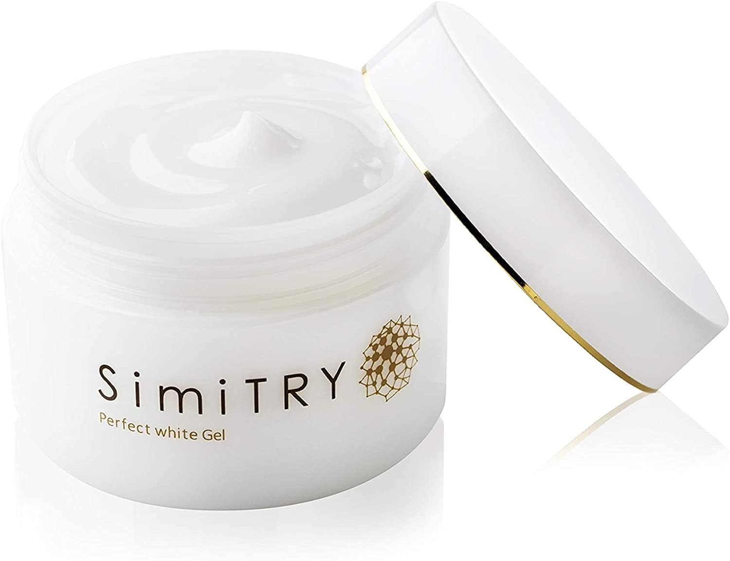 Amazon.co.jp: 【 SimiTRY オールインワンジェル 】 シミトリー 医薬部