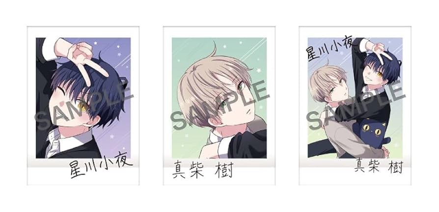 Amazon | BLCDコレクション「誰か夢だと言ってくれ」ぱしゃこれセット