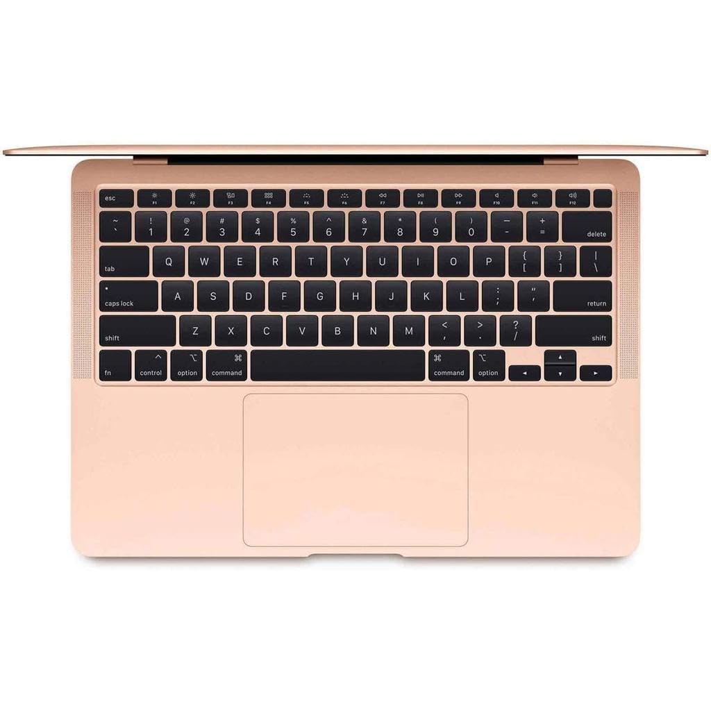 LIKE NEW 2018 MacBook Air 13.3-inch | ROSE GOLD | 512 GB, 16 GB RAM
