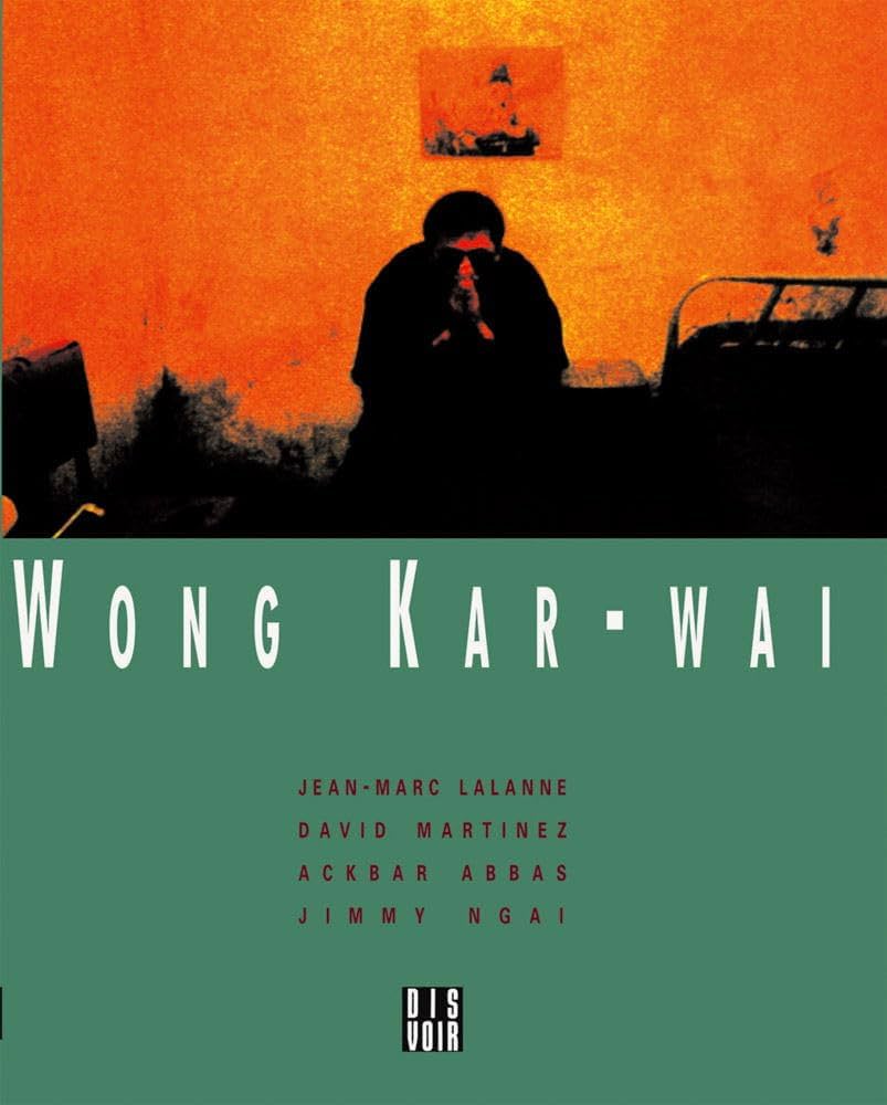 Amazon | Wong Kar Wai | Wai, Wong Kar | Direction & Production