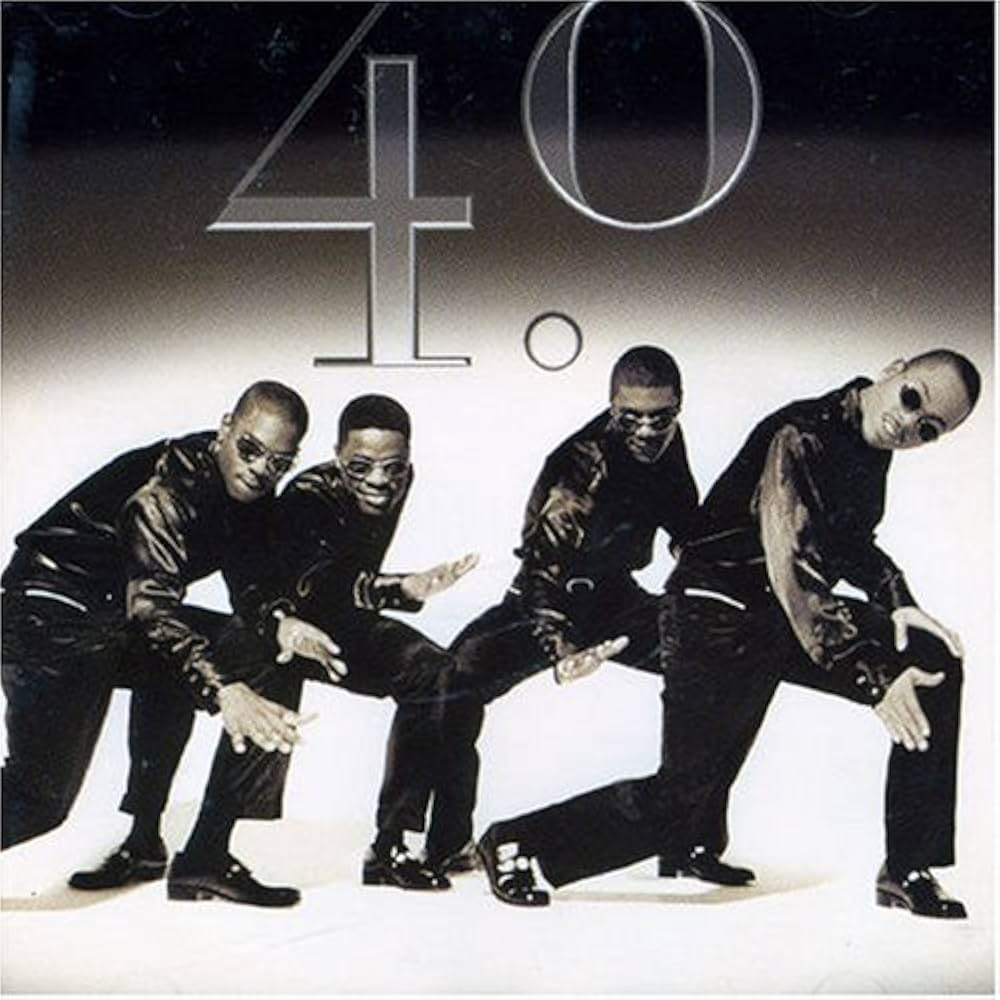 Amazon.com: 4.0: CDs & Vinyl